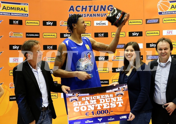 Basketball ABL 2015/16 All Star Day 2016  vs. 


