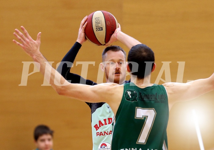 Basketball