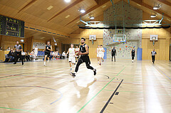 Basketball Zweite Liag 2020/21, Grunddurchgang 9.Runde Basket Flames vs. Raiders Tirol


