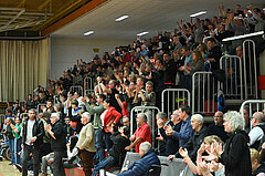 Basketball, Superliga 2024/25, Grunddurchgang 19.Runde, Flyers Wels vs. Klosterneuburg,