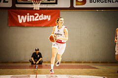 Basketball, Damen NT Freundschaftsspiel, , Österreich, Portugal, 