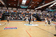 Basketball Superliga 2024/25, Grunddurchgang 1.Runde Klosterneuburg Dukes vs. Fürstenfeld Panthers


