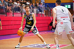 Basketball Austria Cup 2023/24, Achtelfinale
 Kapfenberg vs. Gmunden


