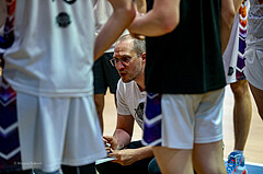 03.05.2025 Österreichischer Basketballverband 2024/25, SLMU19 Vienna United vs. SKN St. Pölten