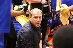 Basketball ABL 2015/17, Grunddurchgang 7.Runde BK Dukes Klosterneuburg vs. Gmunden Swans


