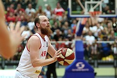 Basketball FIBA Pre-Qualification Team Austria vs. Team Netherland


