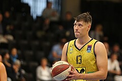 Basketball Basketball Superliga 2019/20, Grunddurchgang 2.Runde UBSC Graz vs. Klosterneuburg Dukes