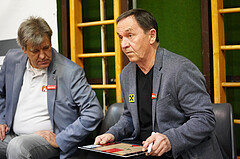 Win2day Basketball Superliga 2024/25, Grunddurchgang, 17. Runde, Fürstenfeld vs. BC Vienna



