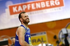 Basketball ABL 2017/18, Playoff Finale Spiel 5 Kapfenberg Bulls vs. Gmunden Swans