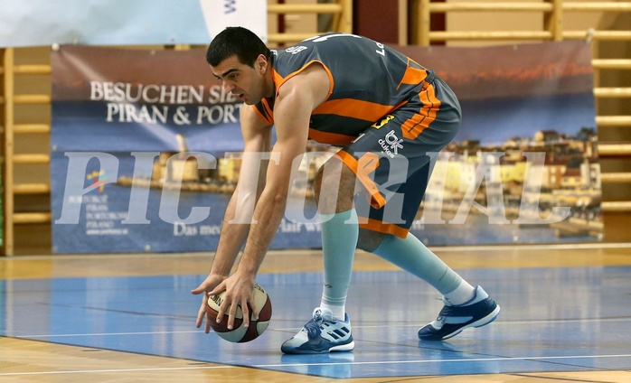 Basketball CUP 2017/18, Achtelfinale KOS Celovec vs. BK Dukes Klosterneuburg
 Basketball CUP 2017/18, Achtelfinale KOS Celovec vs. BK Dukes Klosterneuburg