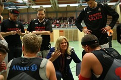 Basketball 2.Bundesliga 2016/17, Semifinale Spiel 1 Mistelbach Mustangs vs. Villach Raiders



