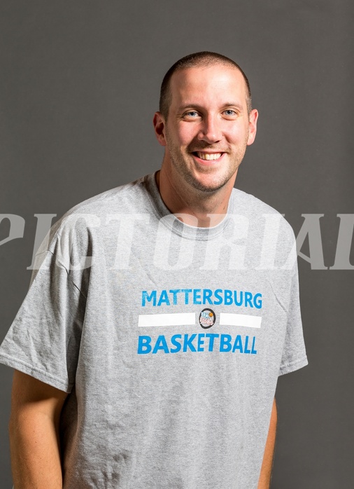 Basketball, 2.Bundesliga, Teampictures, Mattersburg Rocks 2017/18, , Corey HALLETT (16)