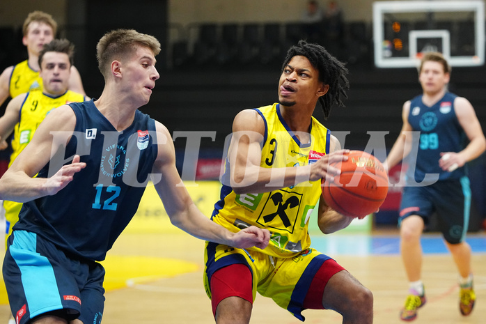 Win2day Basketball Superliga 2022/23, Grunddurchgang, 12. Runde, UBSC Graz vs. Timberwolves


