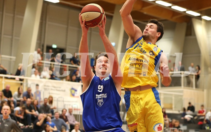 Basketball Basketball Superliga 2019/20, Grunddurchgang 5.Runde St.P