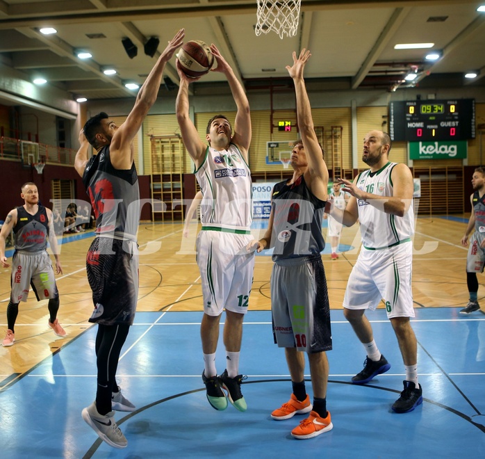 Basketball