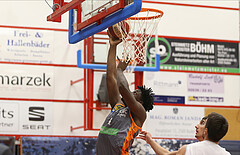 Basketball CUP 20120/21, Achtel-Finale Traiskirchen Lions vs. Klosterneuburg Dukes


