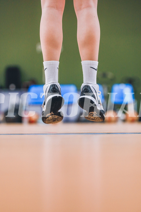  Basketball ÖBV wu16 Kadersichtung 2021