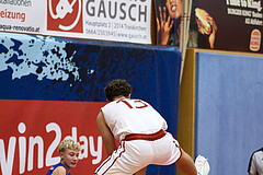 Basketball Superliga 2024/25, SLMU16 Traiskirchen Lionesses vs. FCN Baskets Wels


