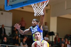 06.11.2015 Basketball ABL 2015/16 Grunddurchgang 11.Runde UBSC Graz vs. Swans Gmunden