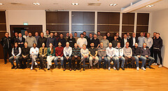 Basketball Austria Mid Season Meeting 2023/24  vs. 


