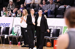 17.04.2025, Graz, Raiffeisen Sportpark, Basketball Damen Superliga 2024/25, Finale Spiel 3, UBI Graz vs. Klosterneuburg Duchess,  
