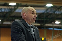 Basketball ABL 2016/17 Grunddurchgang 30.Runde  Kapfenberg bulls vs WBC Wels