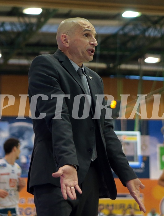 Basketball ABL 2016/17 Grunddurchgang 30.Runde  Kapfenberg bulls vs WBC Wels