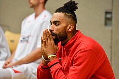 Basketball ABL 2016/17 Grunddurchgang 1. Runde WBC Wels vs Basket Swans Gmunden