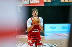 04.05.2025 Österreichischer Basketballverband 2024/25, SLMU19 BC Vienna vs. Vienna United