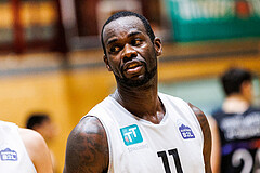 Basketball Zweite Liga 2022/23, Grunddurchgang 2.Runde Raiders Tirol vs. Vienna United