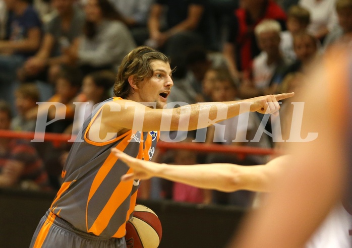 Basketball ABL 2018/19, Grunddurchgang 3.Runde Traiskirchen Lions vs. BK Dukes
 Basketball ABL 2018/19, Grunddurchgang 3.Runde Traiskirchen Lions vs. BK Dukes