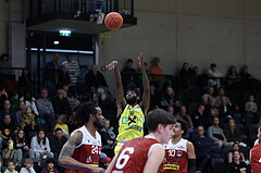 05.11.2022, Graz, Raiffeisen Sportpark Graz, Basketball Superliga 2022/23, Grunddurchgang, Runde 6, UBSC Raiffeisen Graz vs. Arkadia Traiskirchen Lions