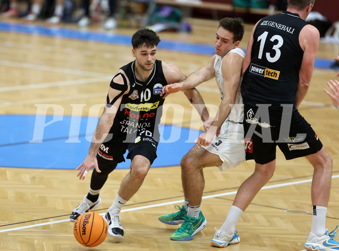 Basketball