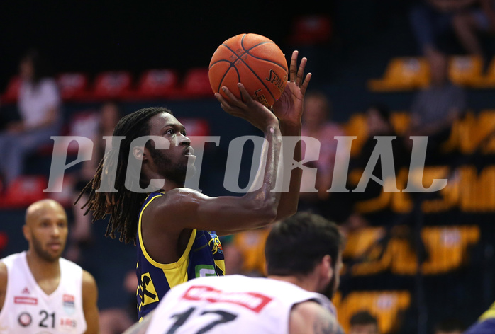 Basketball Damen Superliga 2021/22, Finale Spiel 3 BK Duchess Klosterneuburg vs. Vienna United