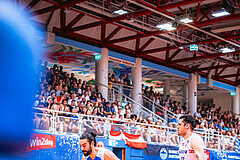 Basketball, FIBA Men´s Eurobasket Qualifiers 2023, , Österreich, Zypern, 