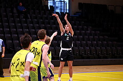 15.12.2024, Graz, Raiffeisen Sportpark Graz, Basketball Zweite Liga 2024/25, Grunddurchgang, Runde 12,  Future Team Steiermark vs. SWARCO Raiders Tirol 