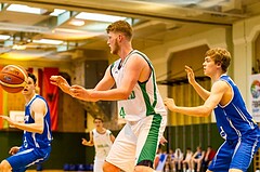 FIBA U18 European Championship Men 2015 DIV B Team Ireland vs Team Iceland 
