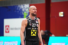 Win2day Basketball Superliga 2024/25, Grunddurchgang, 13. Runde, Kapfenberg vs. Wels