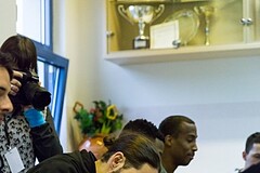 13.03.2016 Basketball ABL All Star Day 2016 