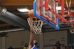 Basketball Zweite Liga 2024/25, Grunddurchgang 1.Runde Traiskirchen Lions NextGen vs. Kufstein Towers


