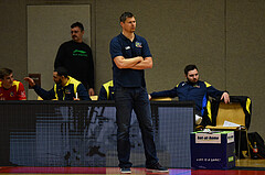 Basketball Superliga 2020/21, Platzierungsrunde 9. Runde Flyers Wels vs. SKN St. Pölten