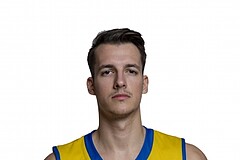 Basketball, ABL 2018/19, Media, UBSC Graz, Fabian Richter (17)