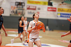 Basketball Superliga SLMU19 Basket Duchess vs. Vienna Timberwolves


