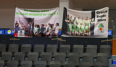 Basketball Damen Superliga 2024/25, Playoffs, Finale Spiel 2 Duchess Klosterneuburg vs. UBI Graz