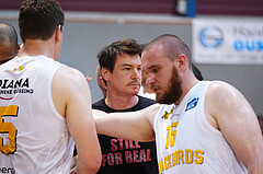 Basketball 2. Liga 2021/22, Finale, 3. Spiel , Jennersdorf vs. Fuerstenfeld


