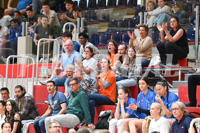 2025.05.11 SLWU16 PL3 Basket Duchess vs UBSC-DBB Graz,

