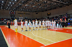 Eurobasket  2025, Pre-Qualifiers,  Austria vs. Switzerland


