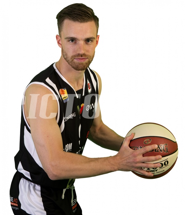 Basketball ABL 2017/18, Media


