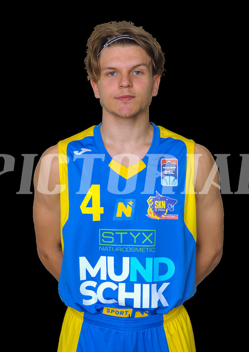 Basketball, Basketball Superliga 2021/22, Mediaday 2021/22