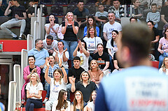 2025.05.11 SLWU16 FIN DBB Basketgirls Wels vs UBBC Herzogenberg,


